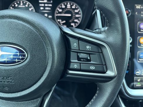 Used 2023 Subaru Outback Premium AWD/4WD image 16