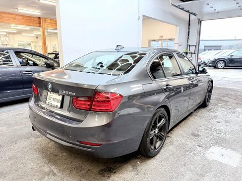 Used 2014 BMW 328d Sedan image 3