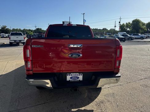 Used 2023 Ford Ranger XLT w/ Equipment Group 301A Mid image 6