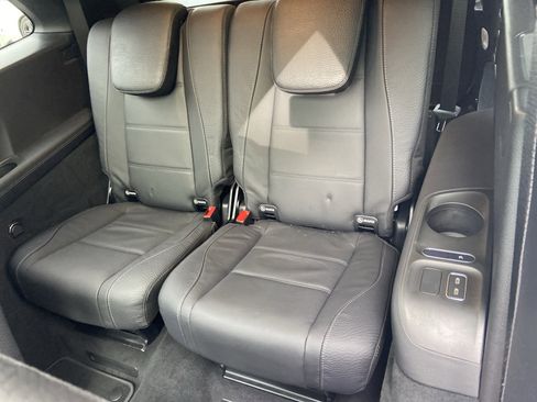 Certified 2025 Mercedes-Benz GLS 580 4MATIC image 45