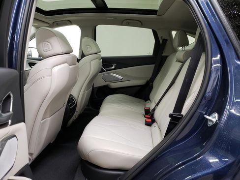 New 2026 Acura RDX w/ Technology Package image 11