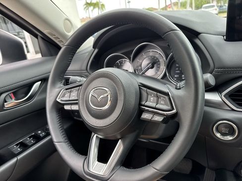 Used 2023 MAZDA CX-5 AWD 2.5 S image 55