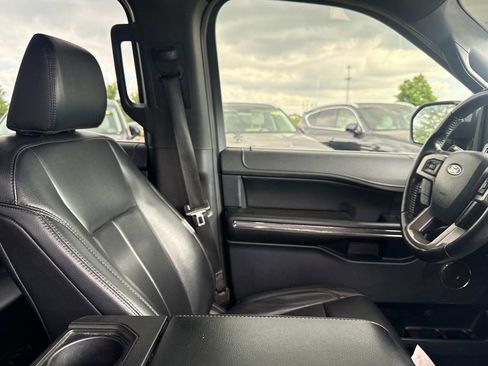Used 2021 Ford Expedition XLT RWD image 14