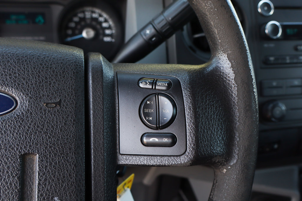 Used 2019 Ford F650 2WD Crew Cab Super Duty image 29