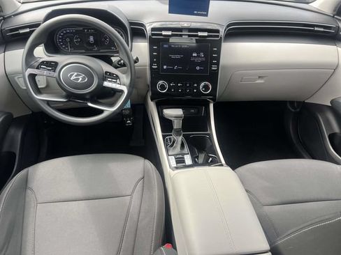 Certified 2023 Hyundai Tucson SE AWD/4WD image 13