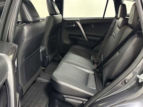Certified 2017 Toyota RAV4 SE image 24