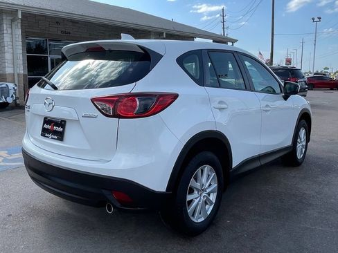 Used 2014 MAZDA CX-5 Sport AWD/4WD image 3