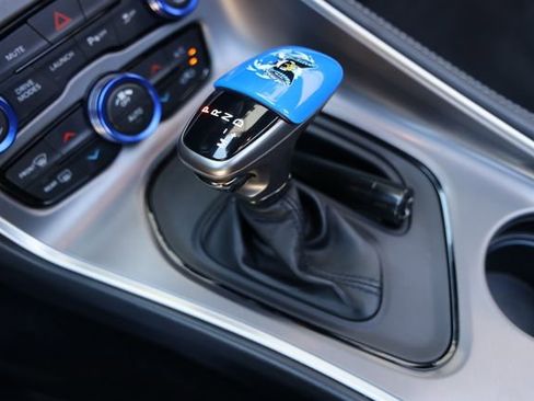 Used 2022 Dodge Challenger R/T Scat Pack image 20