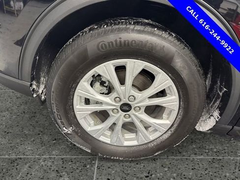 Used 2023 Ford Escape Active image 24