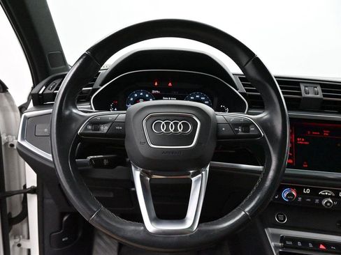 Used 2021 Audi Q3 2.0T Premium w/ Convenience Package AWD/4WD image 14