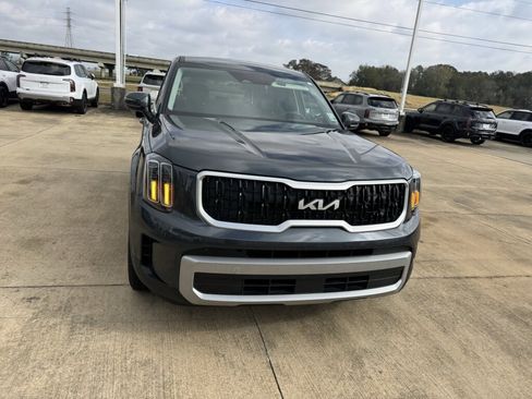 Used 2024 Kia Telluride LX image 6