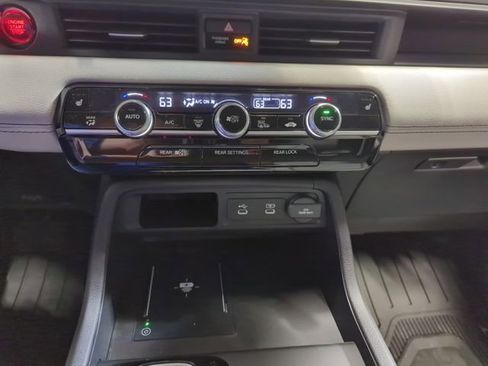 New 2026 Honda Pilot EX-L image 17