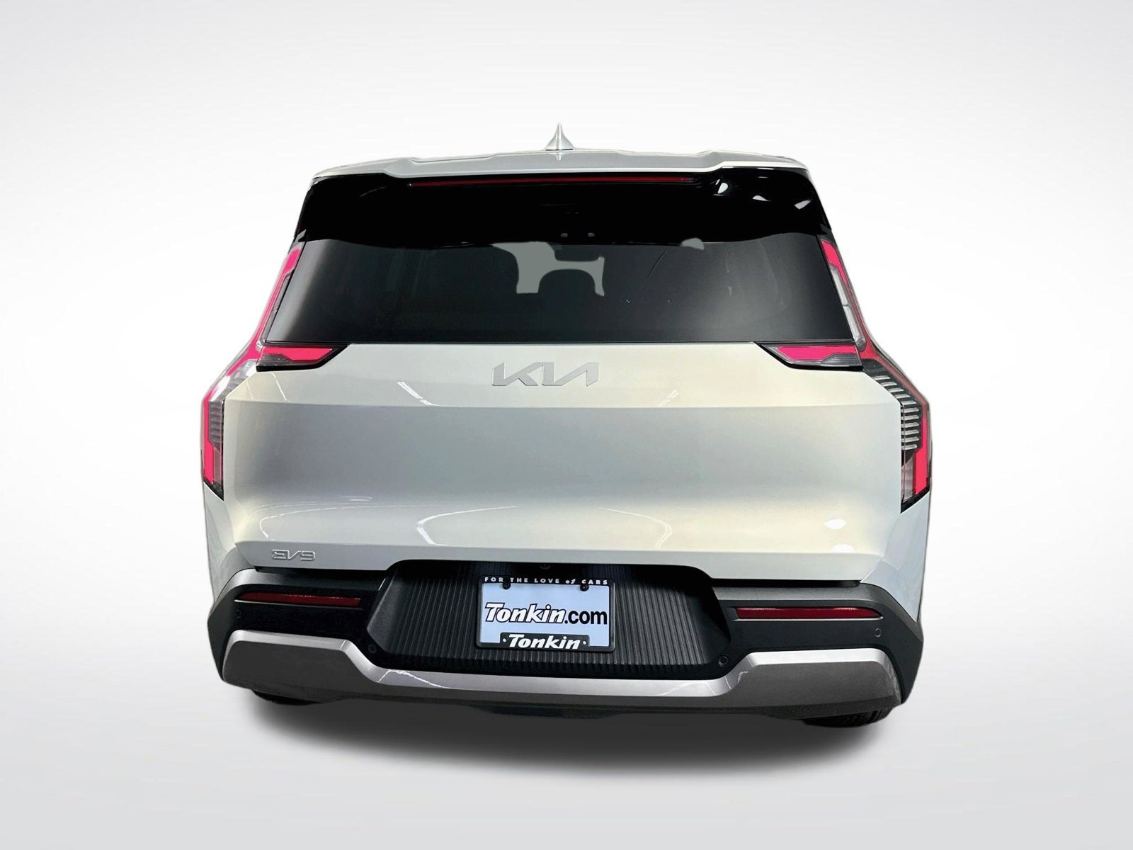 Used 2026 Kia EV9 Light RWD image 7