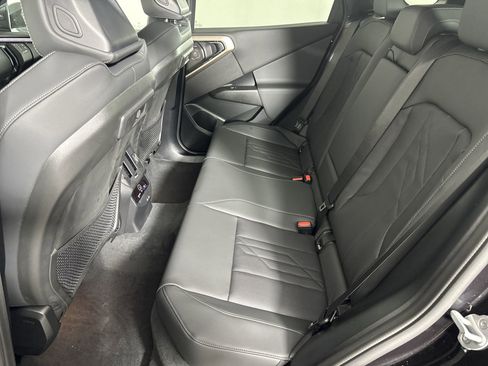 Used 2025 BMW X3 xDrive30i w/ Premium Package image 13