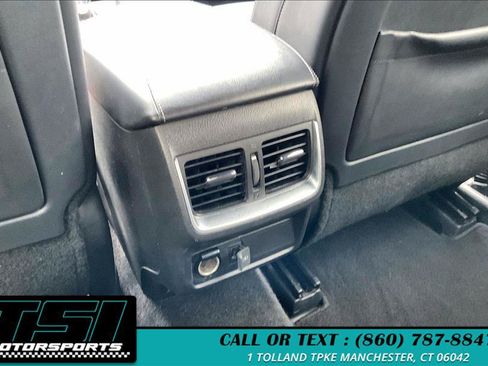 Used 2021 INFINITI QX50 Luxe w/ Appearance Package AWD/4WD image 31