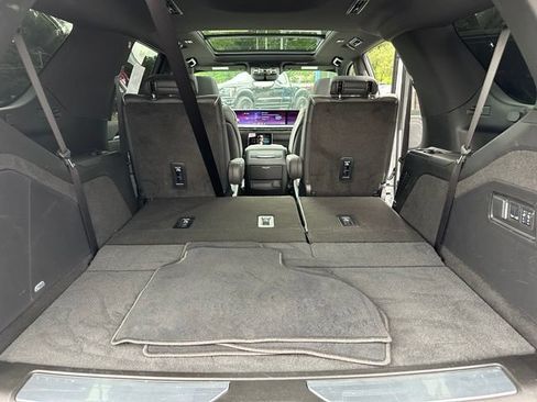 Used 2025 Cadillac Escalade Sport w/ Touring Package AWD/4WD image 25