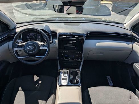 Used 2024 Hyundai Tucson SEL image 14