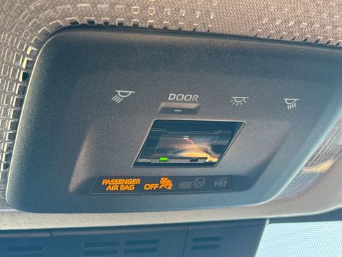 New 2026 Toyota Prius Plug-In Hybrid FWD image 11