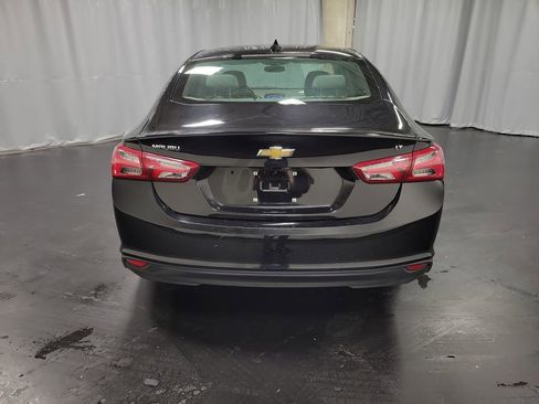 Used 2022 Chevrolet Malibu LT image 7