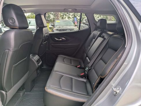 Used 2024 GMC Terrain AT4 w/ Infotainment Package II AWD/4WD image 14