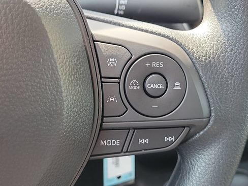 New 2026 Toyota Corolla LE FWD image 10