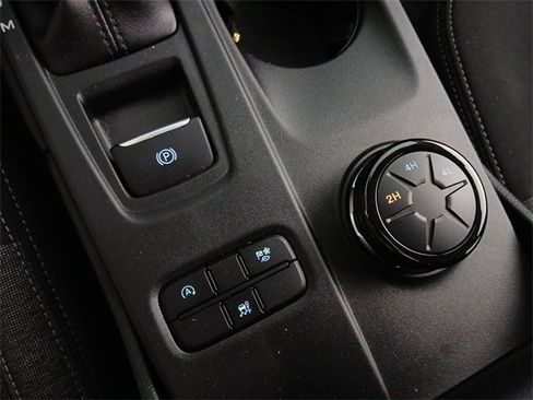 Used 2024 Ford Ranger XL w/ Trailer Tow Package image 14