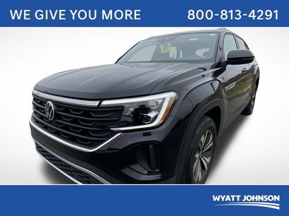 Used 2024 Volkswagen Atlas Cross Sport SE