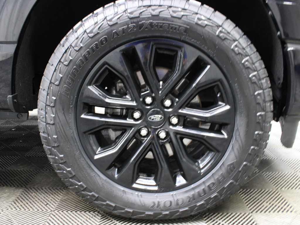 Used 2024 Ford F150 XLT w/ Equipment Group 303A High AWD/4WD image 13