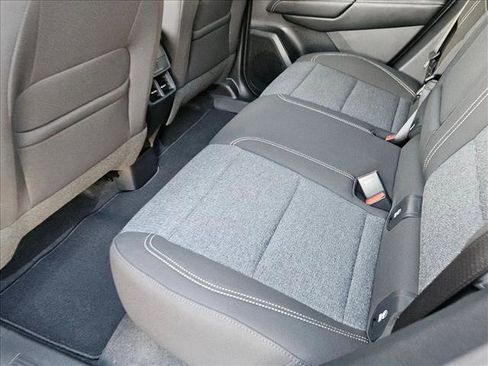 New 2026 GMC Terrain Elevation w/ Black Edition image 15