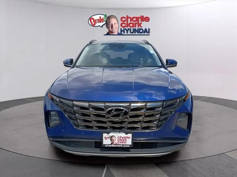 Used 2023 Hyundai Tucson Limited AWD/4WD image 6