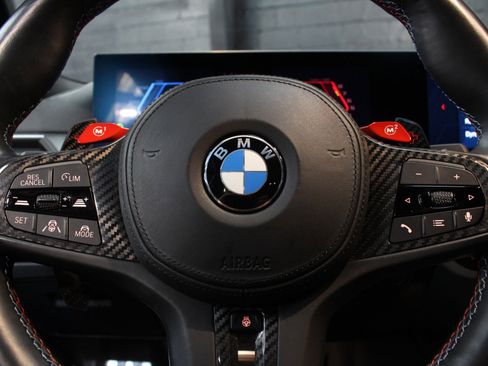 Used 2023 BMW M3 Competition image 55