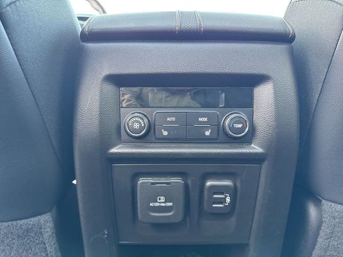 Used 2019 Chevrolet Traverse Premier w/ Redline Edition image 32