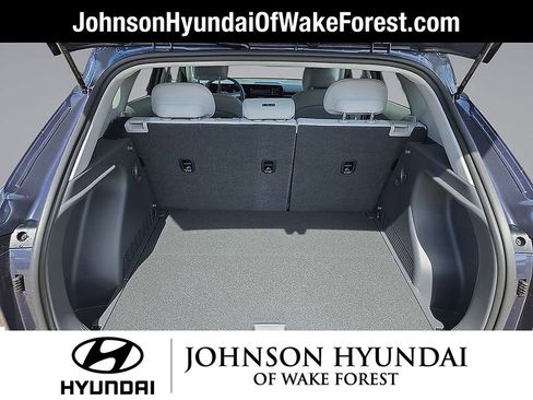 New 2026 Hyundai Kona SEL Sport FWD image 23