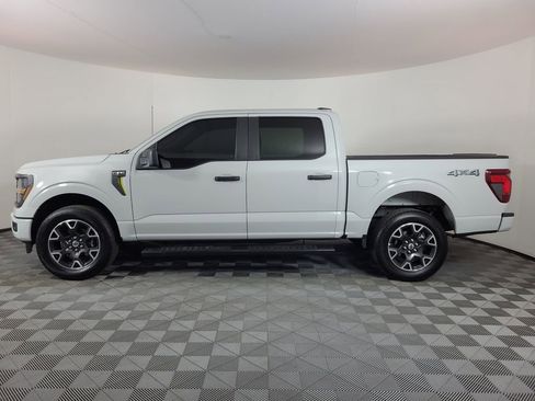 Used 2024 Ford F150 STX image 6