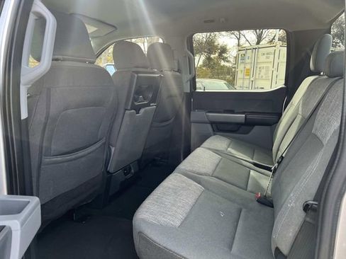 Used 2024 Ford F250 XLT image 22