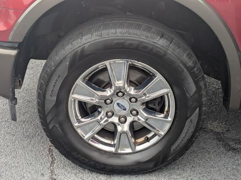 Used 2017 Ford F150 Lariat image 10