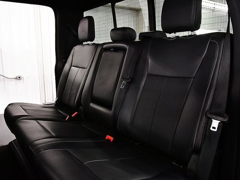 Used 2022 Ford F350 Lariat w/ Lariat Value Package image 29