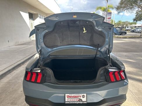 Used 2024 Ford Mustang GT image 28