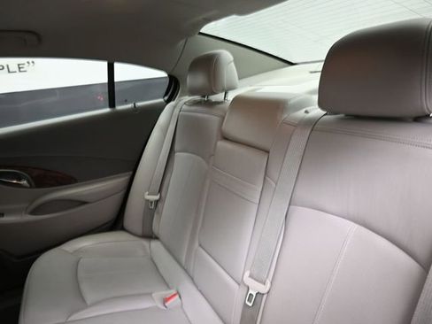 Used 2013 Buick LaCrosse Premium w/ Driver Confidence Package FWD image 20