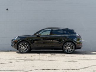 New 2026 Porsche Cayenne video 2