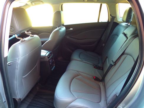 Used 2020 Buick Envision Premium image 43