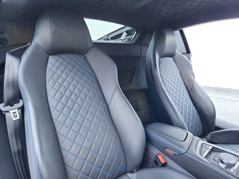 Used 2020 Audi R8 V10 performance image 34