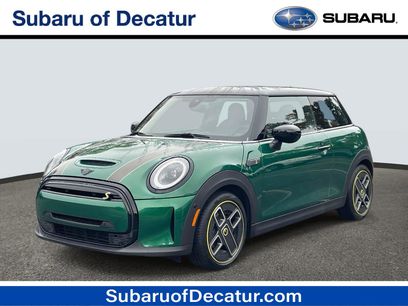 Used 2023 MINI Cooper SE