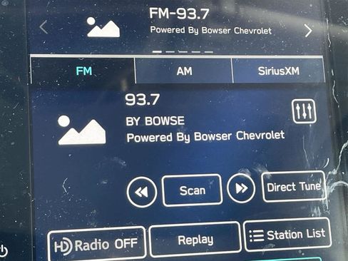 Used 2023 Subaru Outback Premium image 12