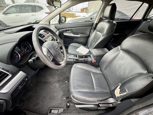 Used 2015 Subaru Crosstrek 2.0i Limited image 17