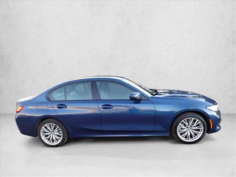 Used 2023 BMW 330i xDrive Sedan image 5