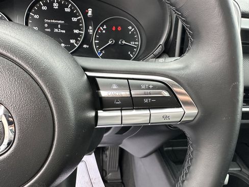 Used 2025 MAZDA CX-50 AWD 2.5 S w/ Premium Package image 24