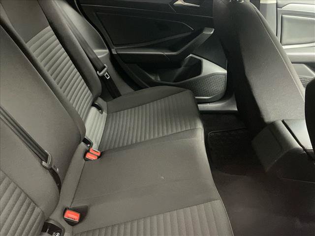 Used 2026 Volkswagen Jetta S FWD image 3