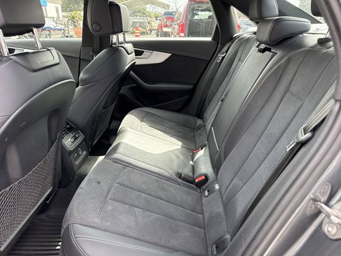 Used 2022 Audi A4 2.0T Premium Plus w/ Premium Plus Package image 10