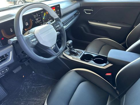 New 2026 Kia K4 GT-Line FWD image 10